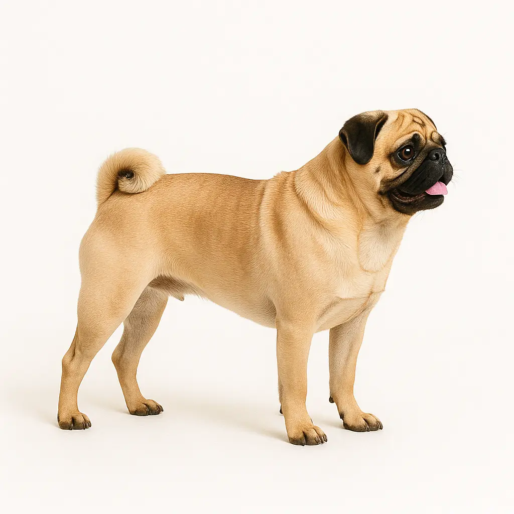 Mascota pequeña 5 cm