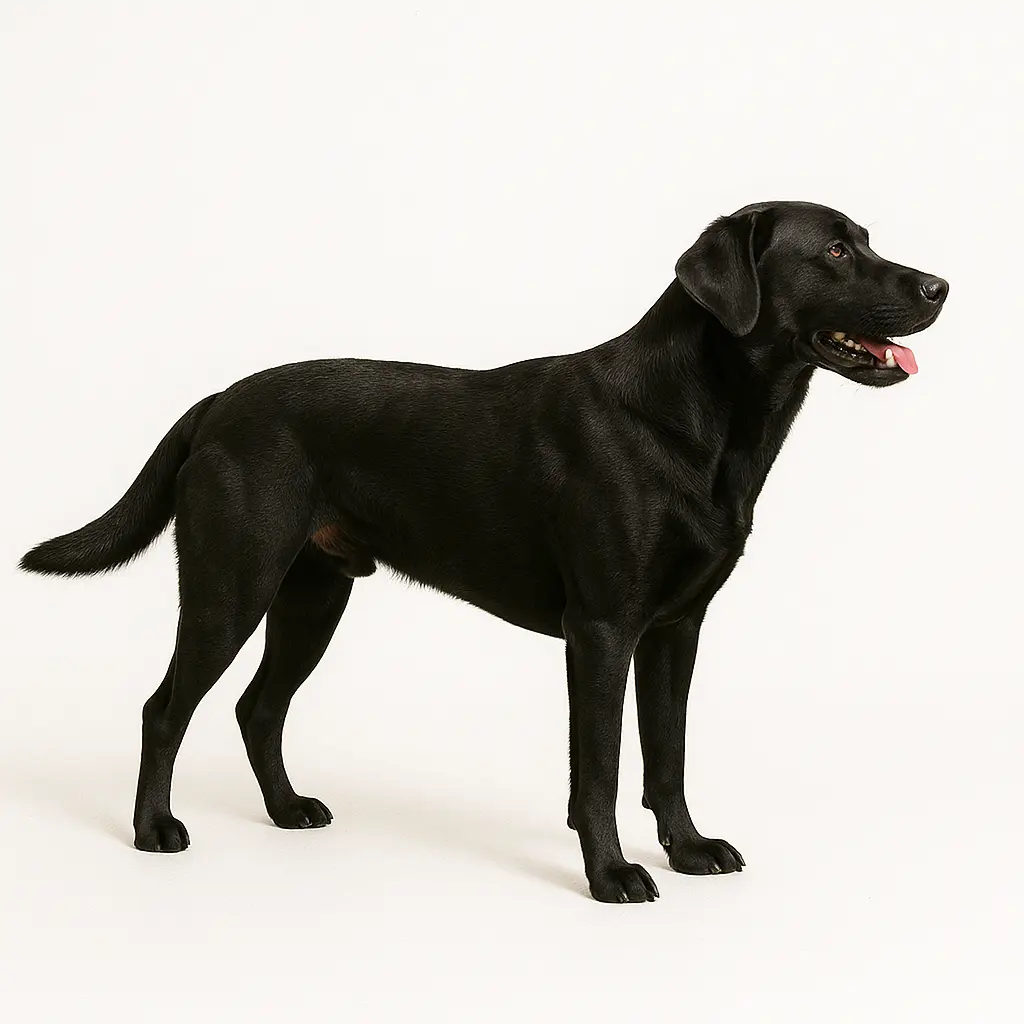 Mascota grande 7 cm